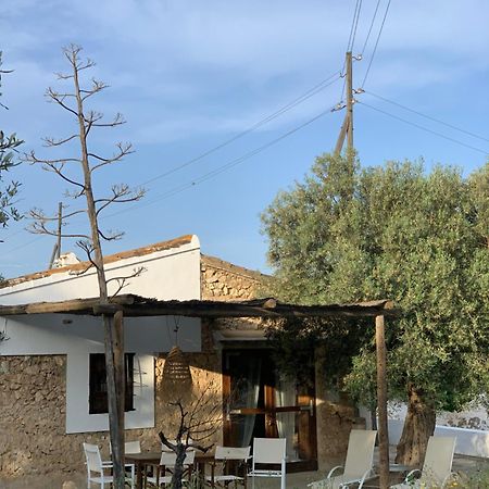 Los Perales Sorbas Екстер'єр фото